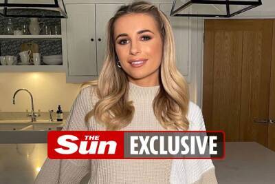 Stacey Solomon - Jacqueline Jossa - Dani Dyer - Dani Dyer, Stacey Solomon and Jacqueline Jossa rake in £44m for In The Style – doubling brand’s bank balance in pandemic - thesun.co.uk