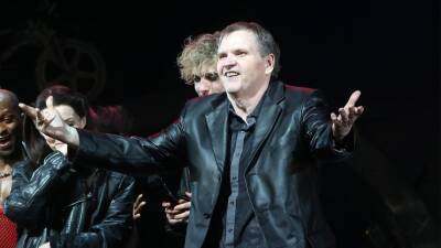 Todd Rundgren - Roy Rochlin - Michael Greene - Meat Loaf, ‘Bat Out of Hell’ rock superstar, dies at 74: 'Our hearts are broken' - fox29.com - New York, state New York - state New York - city New York, state New York
