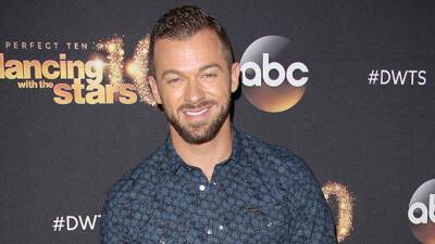 Nikki Bella - Artem Chigvintsev - Artem Chigvintsev Suffers ‘Unexpected Health Issues’ Pulls Out Of ‘DWTS’ Tour - hollywoodlife.com