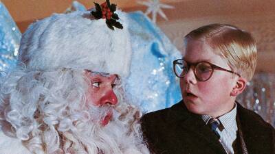 Vince Vaughn - Warner Bros - ‘A Christmas Story’ sequel in the works with original ‘Ralphie,’ Peter Billingsley - fox29.com - city Santa