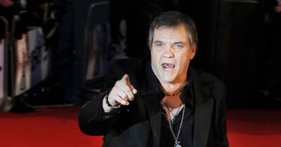 Marvin Lee Aday - Meat Loaf was 'sick of talking' about his health problems and adamant he was 'not dying' - dailystar.co.uk - Usa - Canada