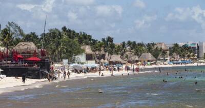 Affairs Canada - Canadian tourist killed, 2 wounded in shooting at a Mexico resort - globalnews.ca - Canada - Mexico