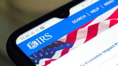 Chuck Rettig - IRS to start requiring facial recognition scans to access tax returns - fox29.com
