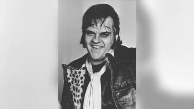 Elvis Presley - Michael Greene - Marvin Lee Aday - Meat Loaf - Meat Loaf the singer was also a Hollywood actor: His most noteworthy movie roles revealed - fox29.com - city Hollywood