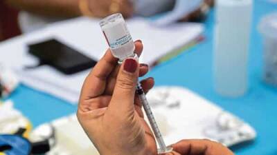 Seth Berkley - Covid vaccine: Covax opens new front in pandemic arms race - livemint.com - India