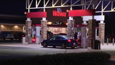 Women carjacked at different Delaware Wawas on consecutive days, police say - fox29.com - state Delaware - county Pike - Philadelphia, county Pike