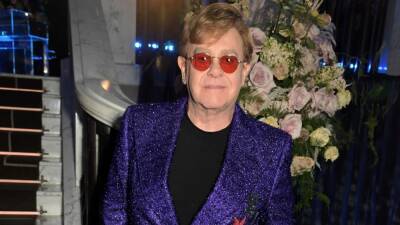 Elton John - Elton John Tests Positive for COVID-19, Postpones Dallas Concerts of 'Farewell Yellow Brick Road' Tour - etonline.com - Usa - state Texas - state Arkansas - city New Orleans - county Dallas