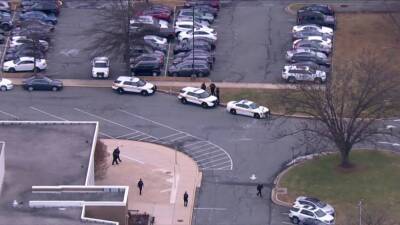 Magruder High School students tweeted about shooting instead of calling 911: police - fox29.com - county Montgomery - city Rockville