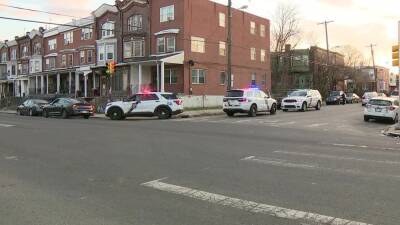 Driver sought in apparent road rage shooting in Kingsessing, police say - fox29.com - city Philadelphia