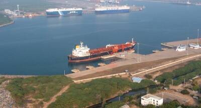 Hambantota Port to begin MGO Fuel Bunkering - newsfirst.lk - India