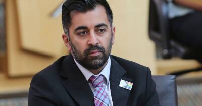Humza Yousaf - Neil Bibby - Call made for Health Minister to visit Paisley's RAH as a "priority" - dailyrecord.co.uk - Scotland