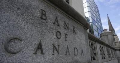 Tiff Macklem - Bank of Canada holds interest rates amid surging inflation - globalnews.ca - Canada