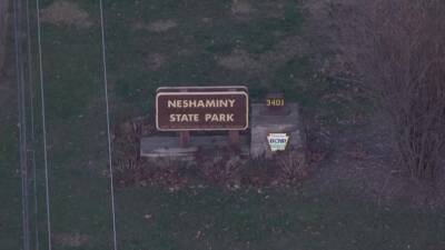 Man charged with murder after woman, 50, found dead in Neshaminy State Park - fox29.com - state Pennsylvania - county Bucks - county Park - city Philadelphia