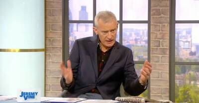 Jeremy Vine bombarded with Ofcom complaints for ‘failing viewers’ with ‘unbearable’ Covid vaccine debate - thesun.co.uk - Britain