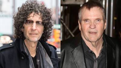 Page VI (Vi) - Howard Stern - Meat Loaf - Howard Stern urges Meat Loaf’s family to speak out on COVID vaccines amid rocker’s death - foxnews.com