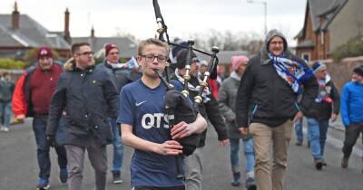 Christmas Eve - Thursday's headlines: Tributes for 'Killie Piper' who tragically died and latest Scottish covid rules - dailyrecord.co.uk - Scotland