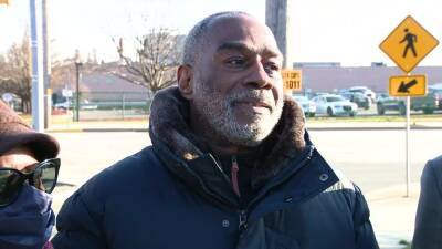 Philadelphia man cleared after 37 years in prison, sues city - fox29.com - state Pennsylvania - county Stokes