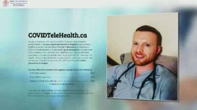 An Ontario - Ontario doctor banned from prescribing ivermectin now director of company offering drug - globalnews.ca