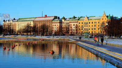 Finland to start scaling back Covid curbs early - rte.ie - Eu - Denmark - county Marin - Finland - city Sanna, county Marin