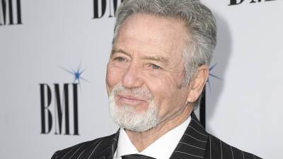 Larry Gatlin talks getting COVID a second time, shares fury with government: 'They're trying to shut us down' - foxnews.com - Usa - state Tennessee - city Nashville, state Tennessee