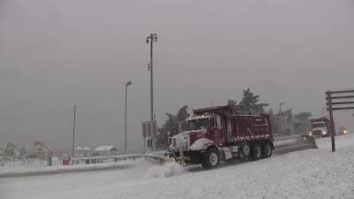 Phil Murphy - Gov. Murphy declares state of emergency ahead of weekend nor'easter - fox29.com - state New Jersey - state Delaware - state Friday