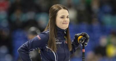 Skip Tracy Fleury enters COVID-19 protocol, will miss start of Tournament of Hearts - globalnews.ca