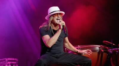 Kid Rock threatens to cancel shows at venues with COVID-19 vaccine, mask mandates - fox29.com - state New York - Canada - county Buffalo - state Texas - state Indiana - city Detroit - state Michigan - county Arlington - county Miller - city Evansville, state Indiana - city Gary, county Miller