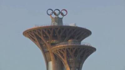 Winter Olympics - Canadian athletes prepare for Games, COVID-19, China - globalnews.ca - China