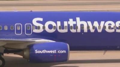 Gary Kelly - Southwest Airlines may serve alcohol on board in spring - fox29.com - state Hawaii