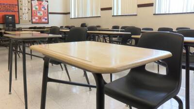 Millville Public Schools announce early dismissals due to staffing problems - fox29.com