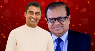 Susil Premajayantha - Tissa Kutti’s INTEL comments sparks political controversy - newsfirst.lk - Sri Lanka - state Former