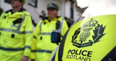 Police Scotland to increase support to Tayside officers during pandemic - dailyrecord.co.uk - Scotland