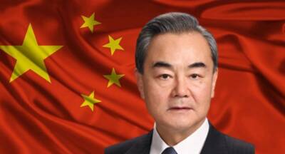 Wang Yi - Chinese Foreign Minister Wang in Sri Lanka for two day official visit - newsfirst.lk - China - city Beijing - Japan - Sri Lanka - county Rice