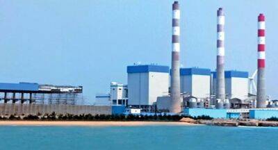 Norochcholai power plant fully restored: Minister - newsfirst.lk