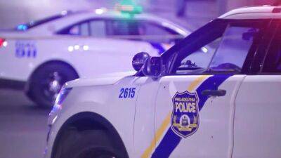 Police: Quadruple shooting erupts just feet from hospital in Northeast Philadelphia - fox29.com