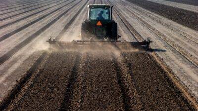 Justin Sullivan - Tomato, onion, garlic prices expected to increase amid ongoing California drought - fox29.com - state California - state Utah - state Nebraska - county Summit - Lincoln