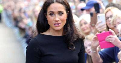 prince Harry - Meghan, Duchess of Sussex called a woman at a supermarket for help with her mental health - msn.com