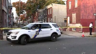 Officials: Man, 42, gunned down and killed in North Philadelphia - fox29.com - city Philadelphia