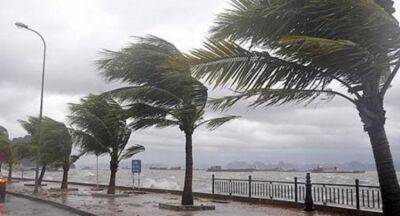 Heavy rains tonight for many areas - newsfirst.lk - Sri Lanka - province North-Western