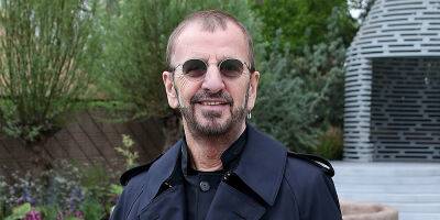 Ringo Starr Cancels Remaining Tour Dates After Second Positive COVID Test - justjared.com - Los Angeles - Greece - city Mexico - city San Jose - city Mexico City