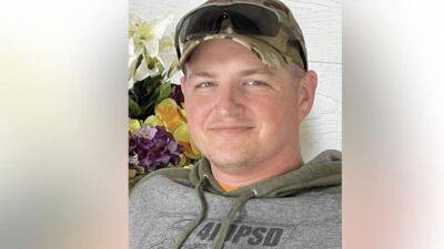 Idaho man and US Army veteran killed while fighting in Ukraine, family says: 'I know his soul has found peace' - fox29.com - New York - Usa - Germany - Denmark - Russia - Poland - Ukraine - state Idaho