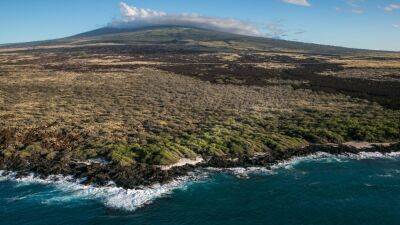 George Rose - Hawaii's Mauna Loa, largest active volcano on planet, in 'state of heightened unrest' - fox29.com - state Hawaii - Tonga - Hawaiian - county Hawaii