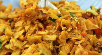 Price of kottu to be reduced by Rs. 50/- - newsfirst.lk