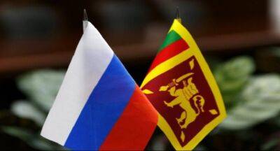 Education Minister meets with Russian Deputy PM - newsfirst.lk - Sri Lanka - Russia - county Alexander