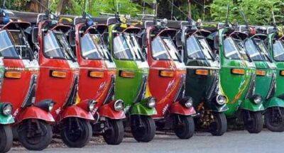 Sri Lanka to increase fuel quota for Tuks - newsfirst.lk - Sri Lanka