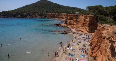 Covid entry requirements for Brits travelling to Spain this half term - manchestereveningnews.co.uk - Spain - Britain - Eu