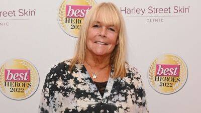 Linda Robson - Loose Women’s Linda Robson opens up about how overcoming crippling health condition ‘transformed her life’ - thesun.co.uk