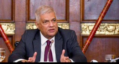 Bandula Gunawardena - Ranil Wickremesinghe - Yala Fiasco : President orders probe, says Cabinet Spokesperson - newsfirst.lk - Sri Lanka