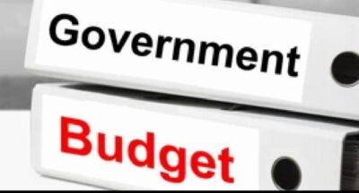 Budget 2023 to Parliament on 14th November - newsfirst.lk