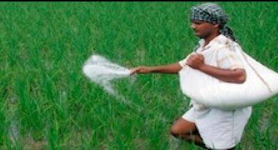 Ranil Wickremesinghe - Mahinda Amaraweera - Farmers are to be provided a 50kg bag of Urea at Rs.10,000 - newsfirst.lk - Usa - Sri Lanka - Ukraine